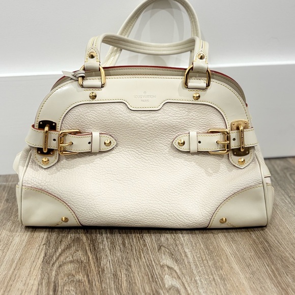 Louis Vuitton Handbags - Louis Vuitton Le Radieux Suhali